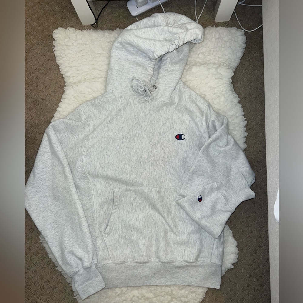 Champion reverse weave sweatshirt